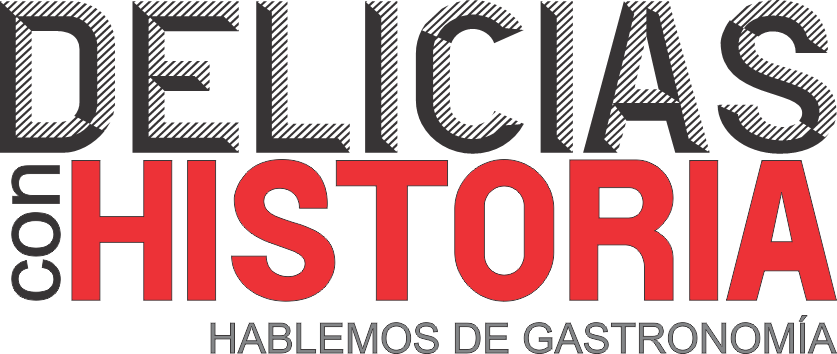 logo delicias